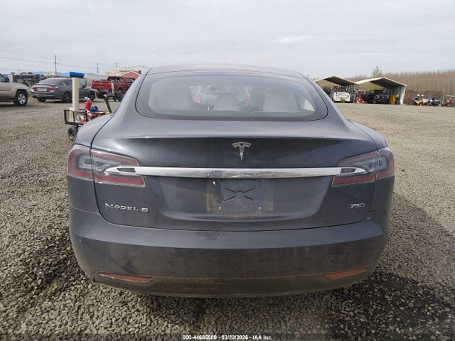 Продаж на аукціоні авто 2019 Tesla Model S 100d/75d/long Range/standard Range, vin: 5YJSA1E28KF304039, номер лоту: 44685989