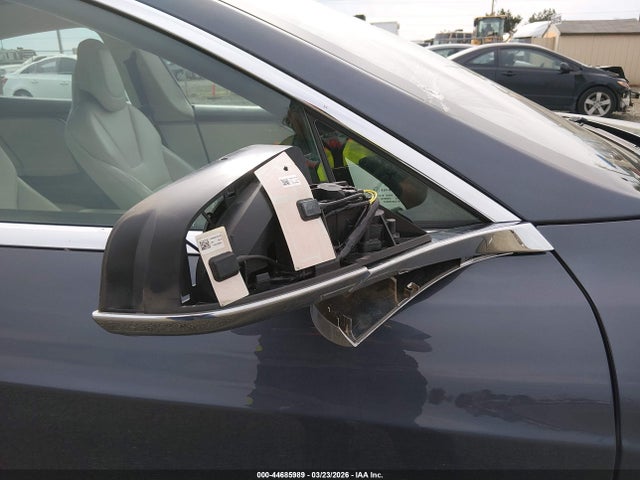 Продаж на аукціоні авто 2019 Tesla Model S 100d/75d/long Range/standard Range, vin: 5YJSA1E28KF304039, номер лоту: 44685989