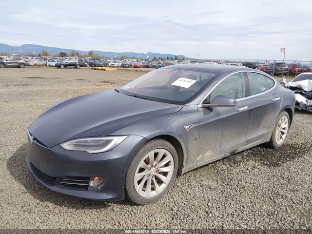 Продаж на аукціоні авто 2019 Tesla Model S 100d/75d/long Range/standard Range, vin: 5YJSA1E28KF304039, номер лоту: 44685989