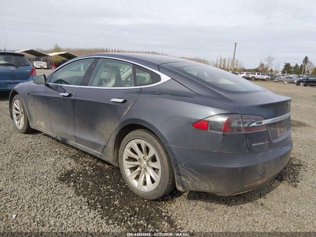 Продаж на аукціоні авто 2019 Tesla Model S 100d/75d/long Range/standard Range, vin: 5YJSA1E28KF304039, номер лоту: 44685989