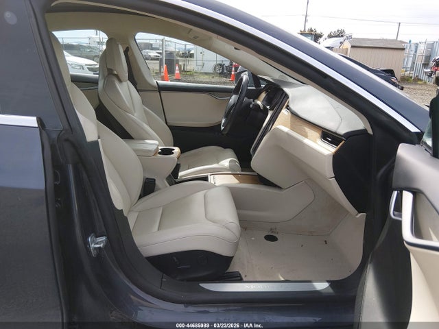 Продаж на аукціоні авто 2019 Tesla Model S 100d/75d/long Range/standard Range, vin: 5YJSA1E28KF304039, номер лоту: 44685989