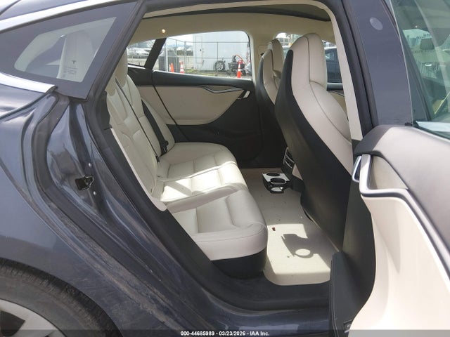 Продаж на аукціоні авто 2019 Tesla Model S 100d/75d/long Range/standard Range, vin: 5YJSA1E28KF304039, номер лоту: 44685989