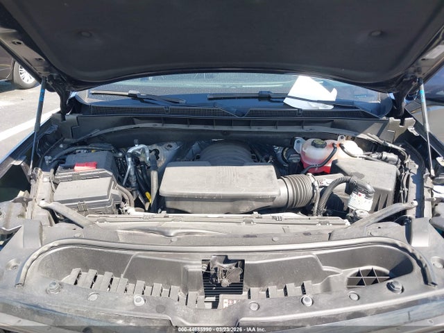 2023 Cadillac Escalade Esv 2wd Sport მანქანა იყიდება აუქციონზე, vin: 1GYS3PKL2PR563390, აუქციონის ნომერი: 44685990