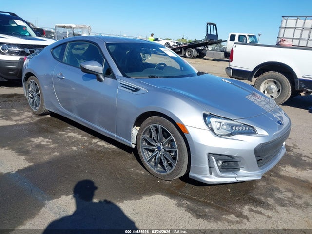 2020 SUBARU BRZ JF1ZCAC17L9701732