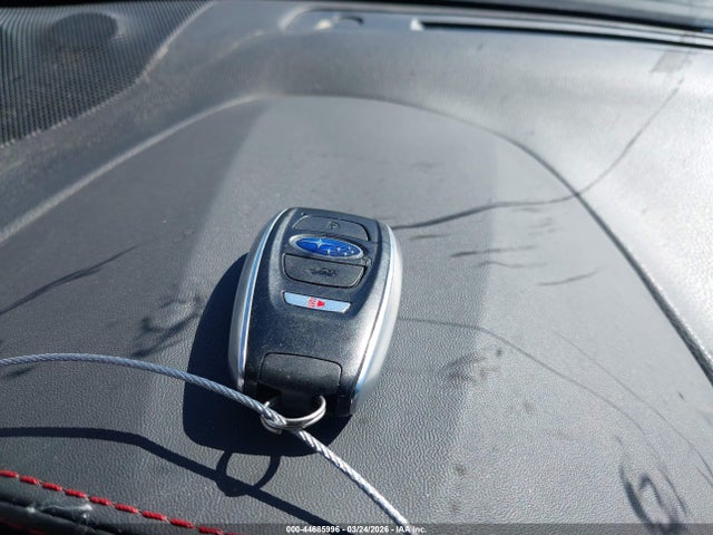 2020 Subaru Brz Limited მანქანა იყიდება აუქციონზე, vin: JF1ZCAC17L9701732, აუქციონის ნომერი: 44685996