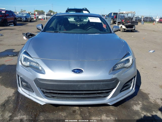 2020 Subaru Brz Limited მანქანა იყიდება აუქციონზე, vin: JF1ZCAC17L9701732, აუქციონის ნომერი: 44685996