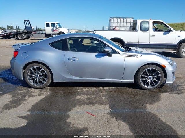 2020 Subaru Brz Limited მანქანა იყიდება აუქციონზე, vin: JF1ZCAC17L9701732, აუქციონის ნომერი: 44685996