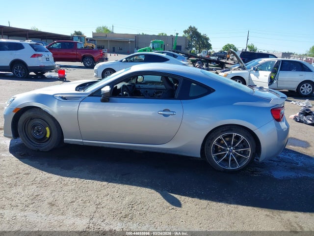 2020 Subaru Brz Limited მანქანა იყიდება აუქციონზე, vin: JF1ZCAC17L9701732, აუქციონის ნომერი: 44685996