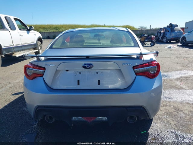 2020 Subaru Brz Limited მანქანა იყიდება აუქციონზე, vin: JF1ZCAC17L9701732, აუქციონის ნომერი: 44685996