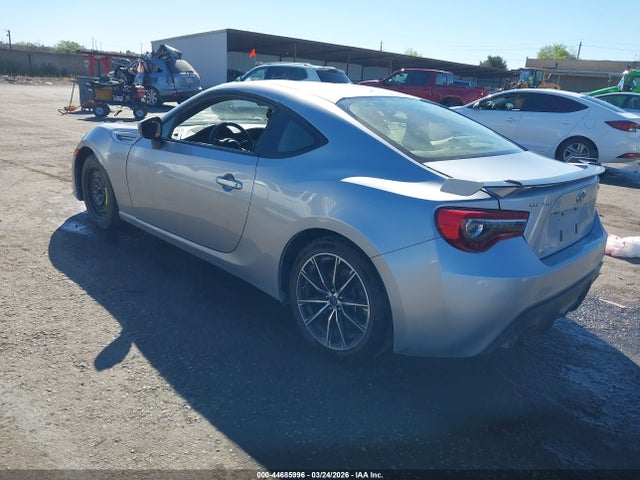 2020 Subaru Brz Limited მანქანა იყიდება აუქციონზე, vin: JF1ZCAC17L9701732, აუქციონის ნომერი: 44685996