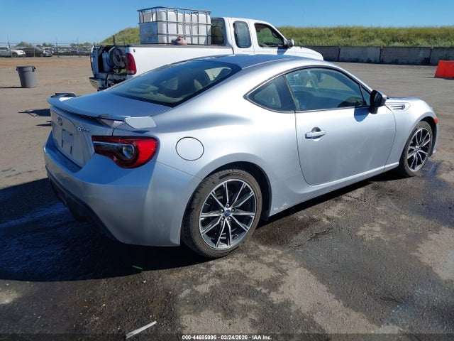 2020 Subaru Brz Limited მანქანა იყიდება აუქციონზე, vin: JF1ZCAC17L9701732, აუქციონის ნომერი: 44685996