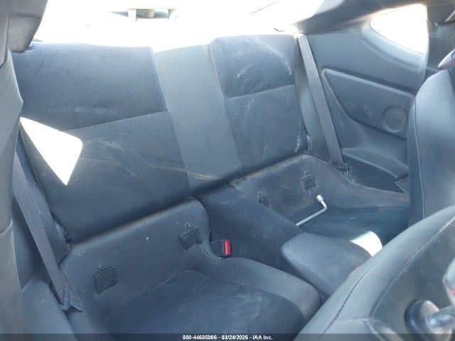 2020 Subaru Brz Limited მანქანა იყიდება აუქციონზე, vin: JF1ZCAC17L9701732, აუქციონის ნომერი: 44685996