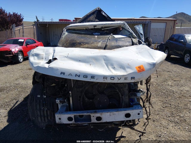 Land Rover Range Rover 2020 SALGR2SU0LA401233 Image 11