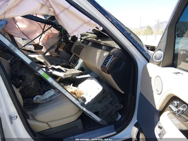 Land Rover Range Rover 2020 SALGR2SU0LA401233 Image 5