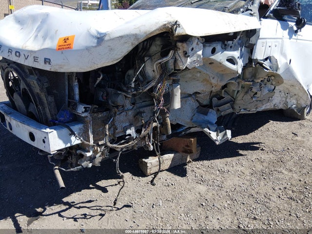Land Rover Range Rover 2020 SALGR2SU0LA401233 Image 6