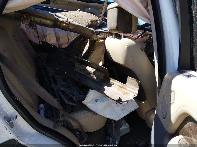 Land Rover Range Rover 2020 SALGR2SU0LA401233 Image 8