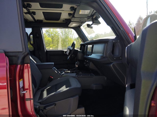 2025 FORD BRONCO 1FMDE7BH1SLA99004 Photo 4