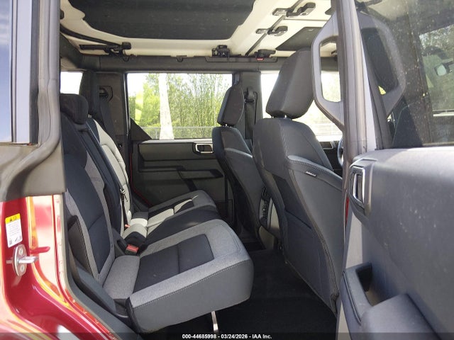2025 FORD BRONCO 1FMDE7BH1SLA99004 Photo 7