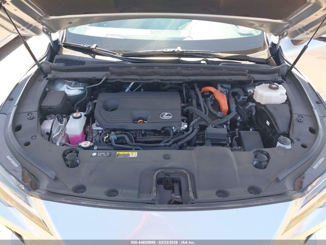 44685999 :رقم المزاد ، 2T2BBMCA2RC047088 vin ، 2024 Lexus Rx 350h Premium مزاد بيع