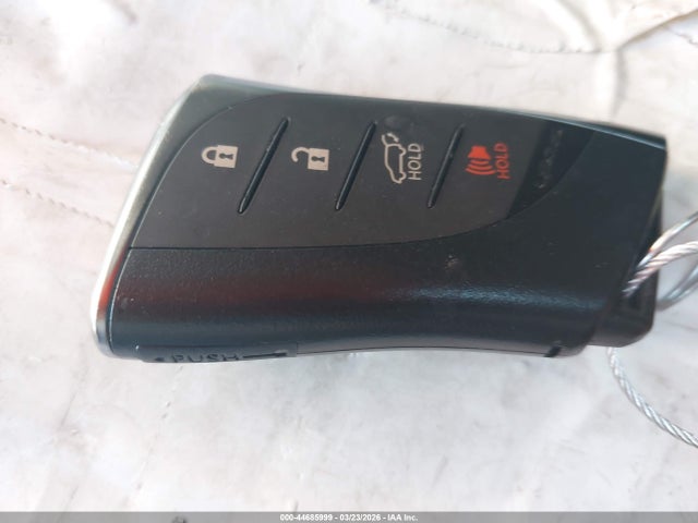 44685999 :رقم المزاد ، 2T2BBMCA2RC047088 vin ، 2024 Lexus Rx 350h Premium مزاد بيع