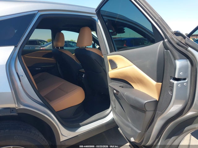 44685999 :رقم المزاد ، 2T2BBMCA2RC047088 vin ، 2024 Lexus Rx 350h Premium مزاد بيع