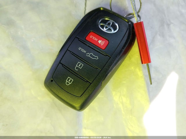 5TDACAB51SS035494 Toyota Grand Highlander Hybrid Xle
