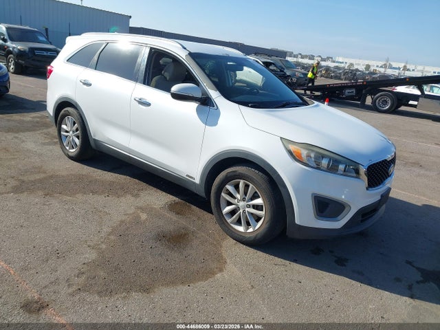 KIA Sorento 2.4l Lx 2016 5XYPGDA30GG047950 main image
