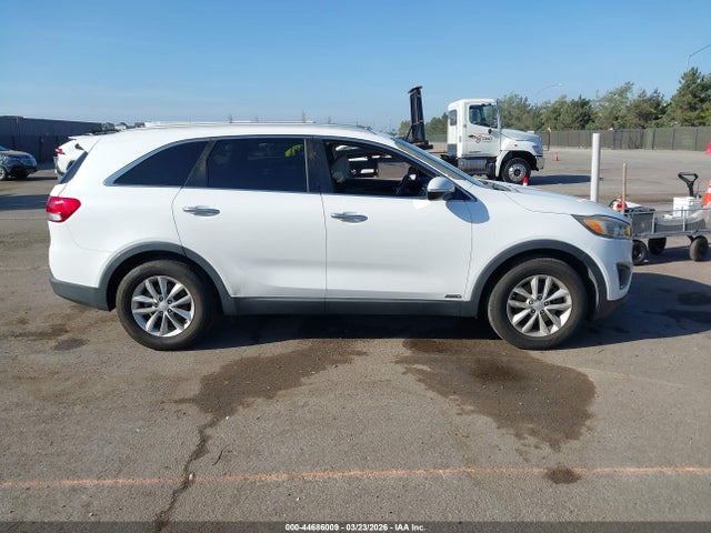 KIA Sorento 2.4l Lx 2016 5XYPGDA30GG047950 Image 13