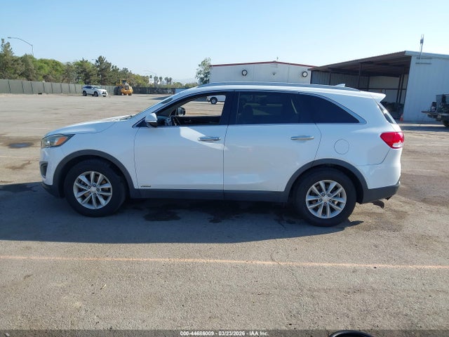 KIA Sorento 2.4l Lx 2016 5XYPGDA30GG047950 Image 14