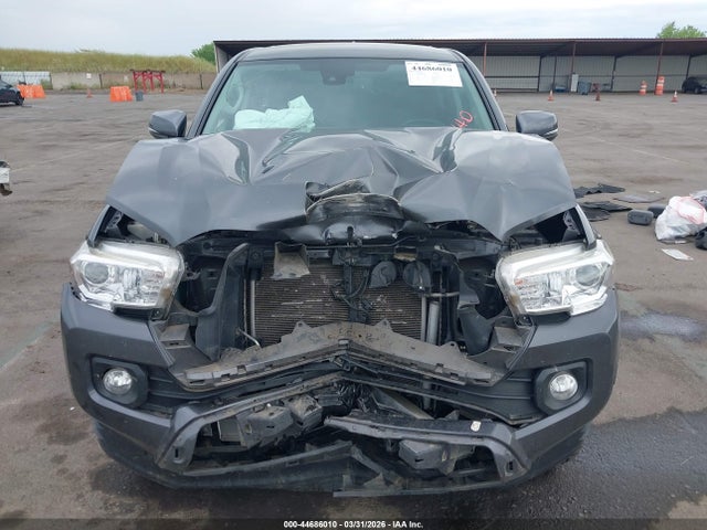 3TMCZ5AN6MM384220 Toyota Tacoma Sr5 V6