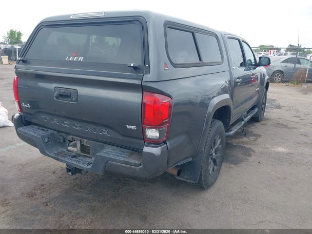 2021 TOYOTA TACOMA 3TMCZ5AN6MM384220 Photo 3