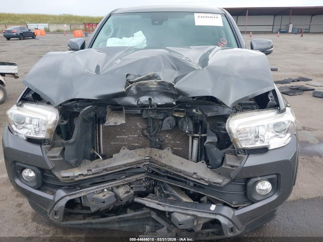 2021 TOYOTA TACOMA 3TMCZ5AN6MM384220 Photo 5