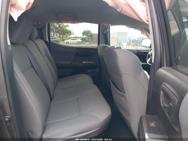 2021 TOYOTA TACOMA 3TMCZ5AN6MM384220 Photo 7