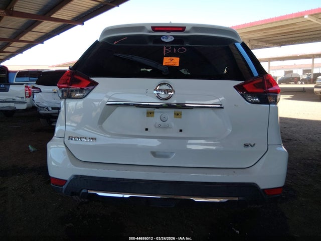Nissan ROGUE SV 2018 KNMAT2MT4JP592667 Image 15