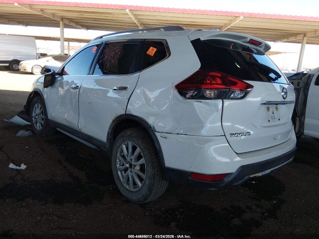 Nissan ROGUE SV 2018 KNMAT2MT4JP592667 Image 3