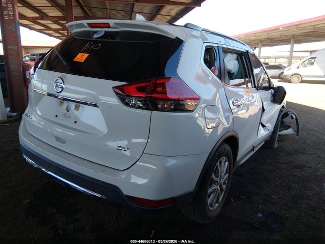 Nissan ROGUE SV 2018 KNMAT2MT4JP592667 Image 4