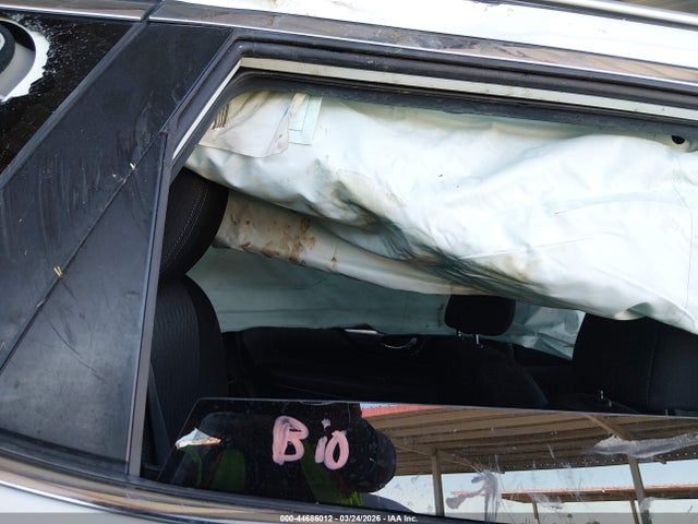 Nissan ROGUE SV 2018 KNMAT2MT4JP592667 Image 8