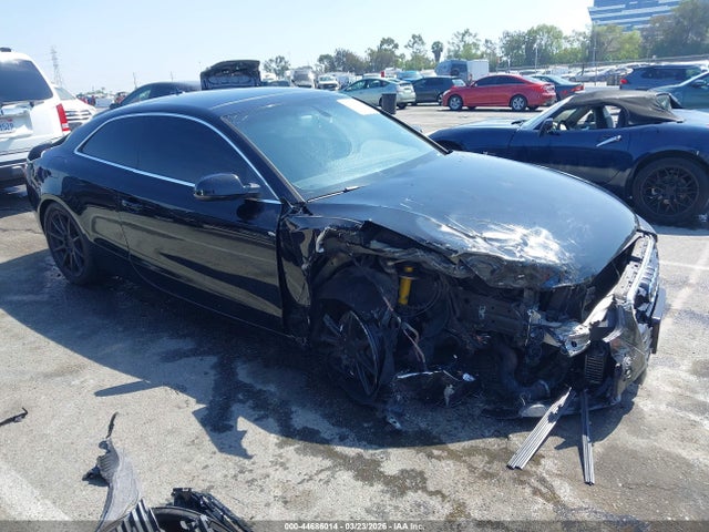 2015 AUDI A5 WAUCFAFR6FA024925