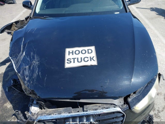 2015 AUDI A5 WAUCFAFR6FA024925 Photo 9