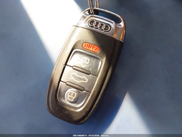 2015 AUDI A5 WAUCFAFR6FA024925 Photo 10