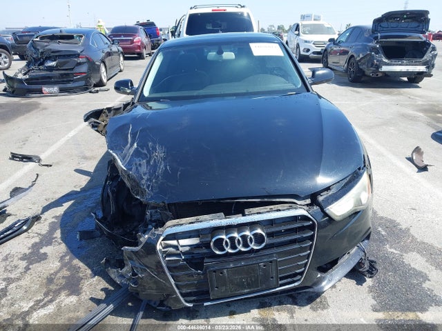 44686014 :رقم المزاد ، WAUCFAFR6FA024925 vin ، 2015 Audi A5 2.0t Premium مزاد بيع