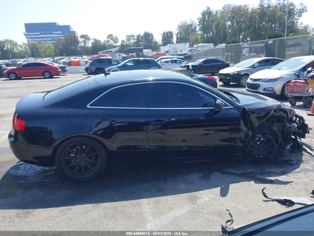 44686014 :رقم المزاد ، WAUCFAFR6FA024925 vin ، 2015 Audi A5 2.0t Premium مزاد بيع