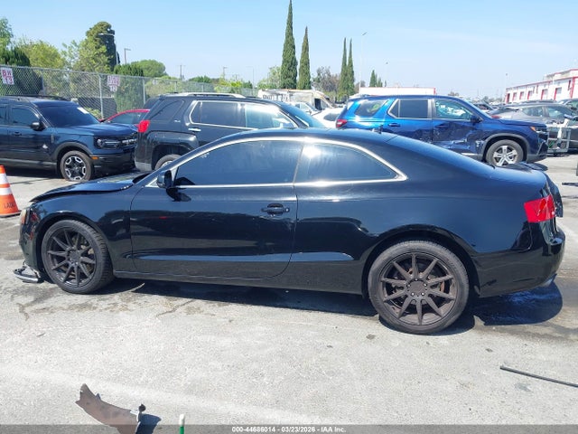 44686014 :رقم المزاد ، WAUCFAFR6FA024925 vin ، 2015 Audi A5 2.0t Premium مزاد بيع