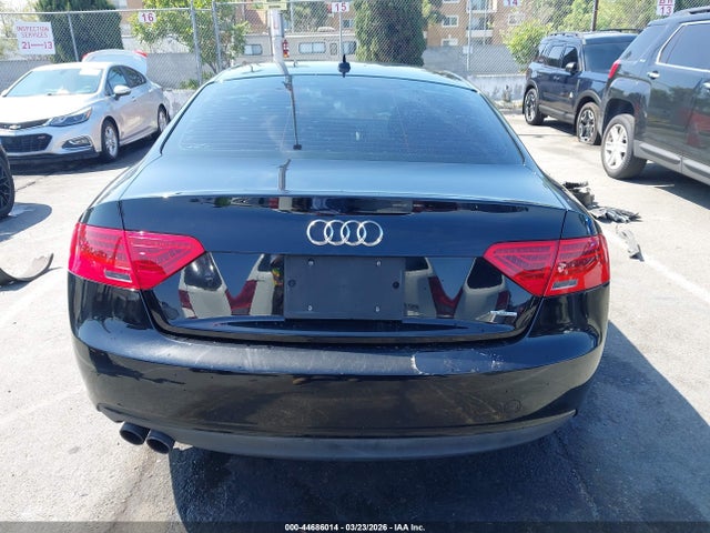 44686014 :رقم المزاد ، WAUCFAFR6FA024925 vin ، 2015 Audi A5 2.0t Premium مزاد بيع