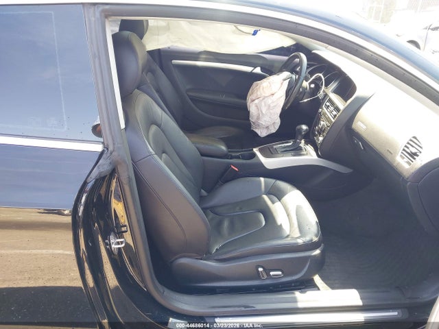 2015 AUDI A5 WAUCFAFR6FA024925 Photo 4