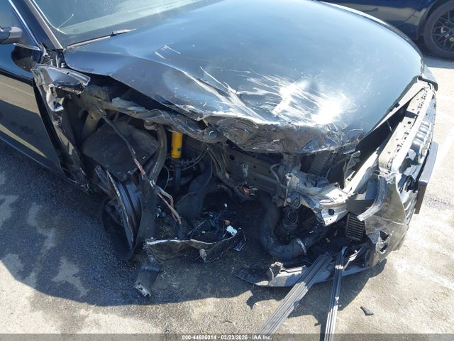 2015 AUDI A5 WAUCFAFR6FA024925 Photo 5