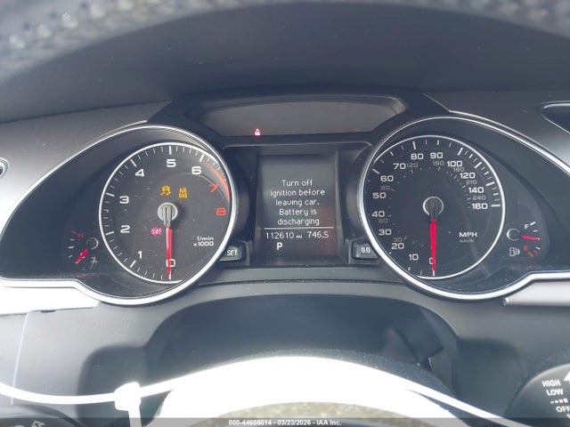2015 AUDI A5 WAUCFAFR6FA024925 Photo 6