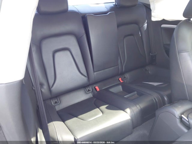 2015 AUDI A5 WAUCFAFR6FA024925 Photo 7