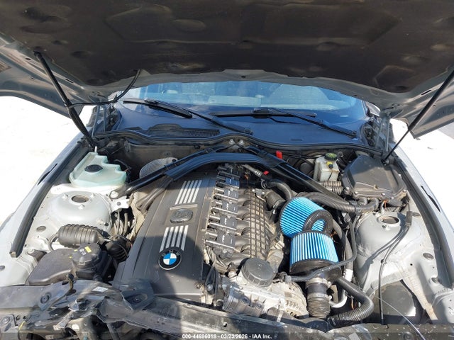 Продаж на аукціоні авто 2012 Bmw Z4 Sdrive35i, vin: WBALM7C52CE384692, номер лоту: 44686018