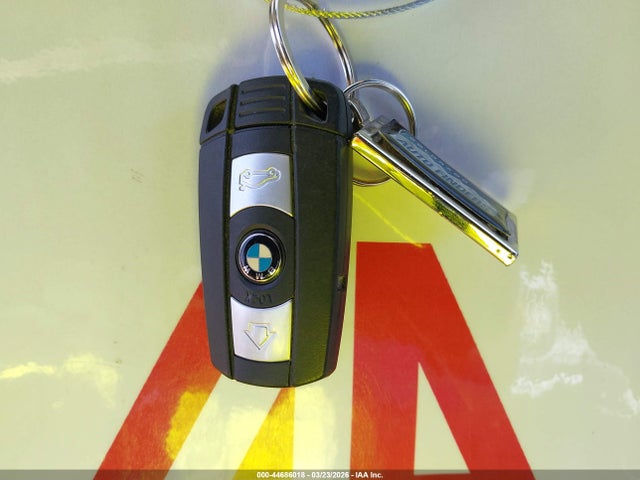 Продаж на аукціоні авто 2012 Bmw Z4 Sdrive35i, vin: WBALM7C52CE384692, номер лоту: 44686018